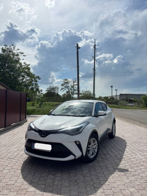 Продам отличный обслуженный автомобиль из европы 1 месяц как заехала Tiraspol - fotografie 2