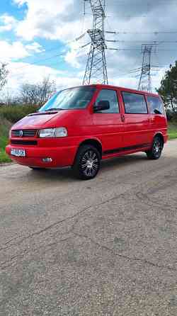 VW T4 Multivan Тирасполь