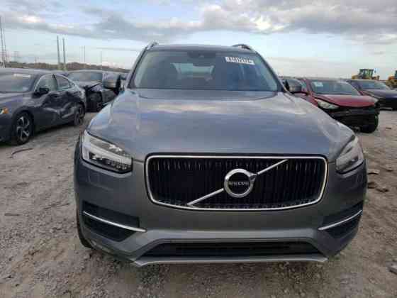 Срочная цена! Volvo XC90, 7 мест, регистрация Приднестровье 2.0 бензин Tiraspol