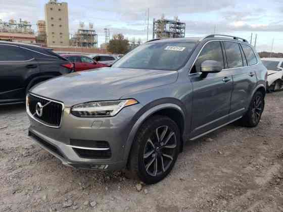 Срочная цена! Volvo XC90, 7 мест, регистрация Приднестровье 2.0 бензин Tiraspol