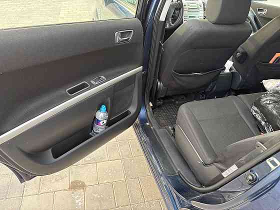 Toyota Corolla Verso Chişinău