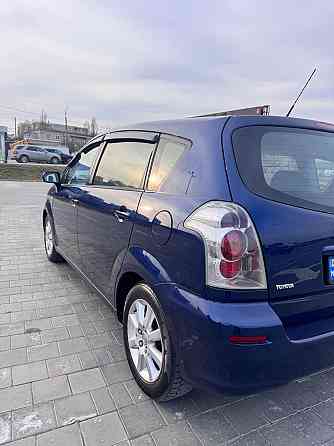 Toyota Corolla Verso Chişinău