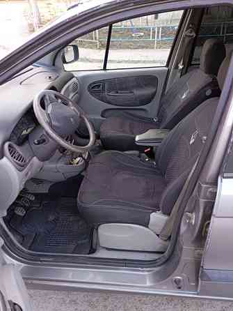 Продам Renault scenic бензин газ Днестровск