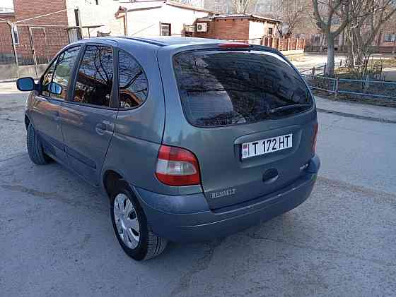 Продам Renault scenic бензин газ Днестровск