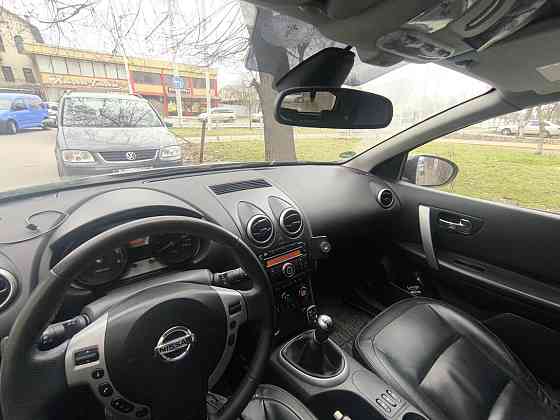 Nissan Qasqai (tekna)1.5tdi Бендеры
