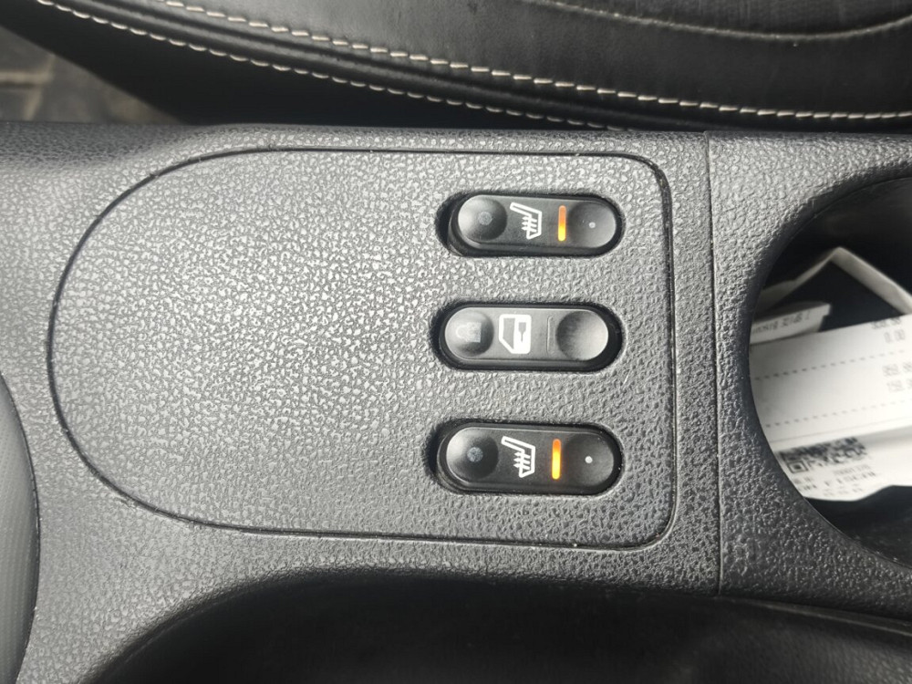 Nissan Qasqai (tekna)1.5tdi Bender - fotografie 5