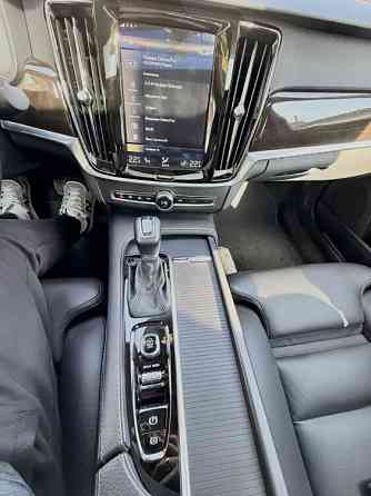 Volvo S90 D4 2018г. Комфорт, качество, безопасность Рыбница
