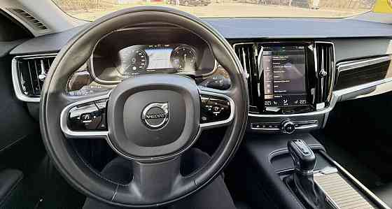 Volvo S90 D4 2018г. Комфорт, качество, безопасность Рыбница