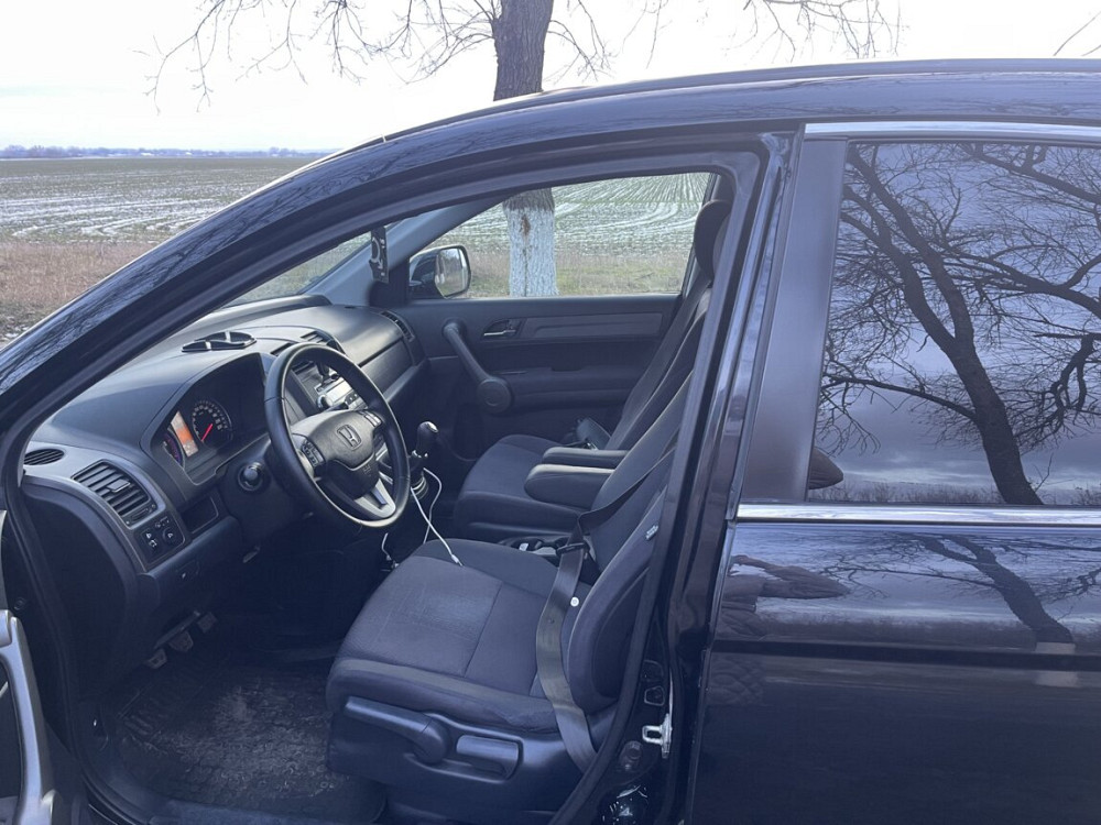 Продам Honda CR-V Slobozia - fotografie 2