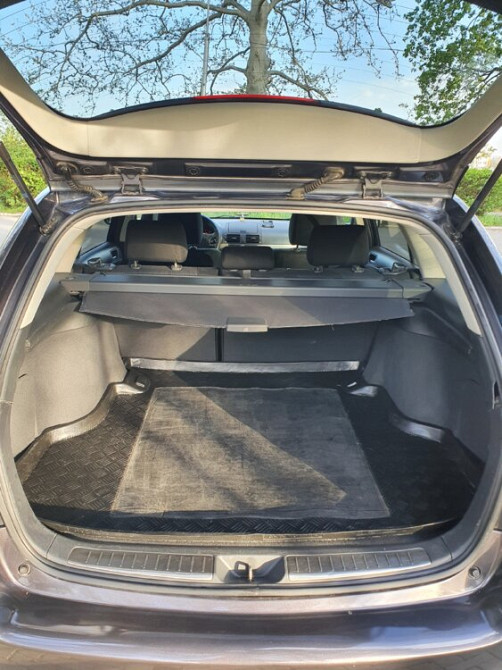 Toyota Avensis 2008 г. Рестайлинг 2.0 Дизель D4D Tiraspol - fotografie 9