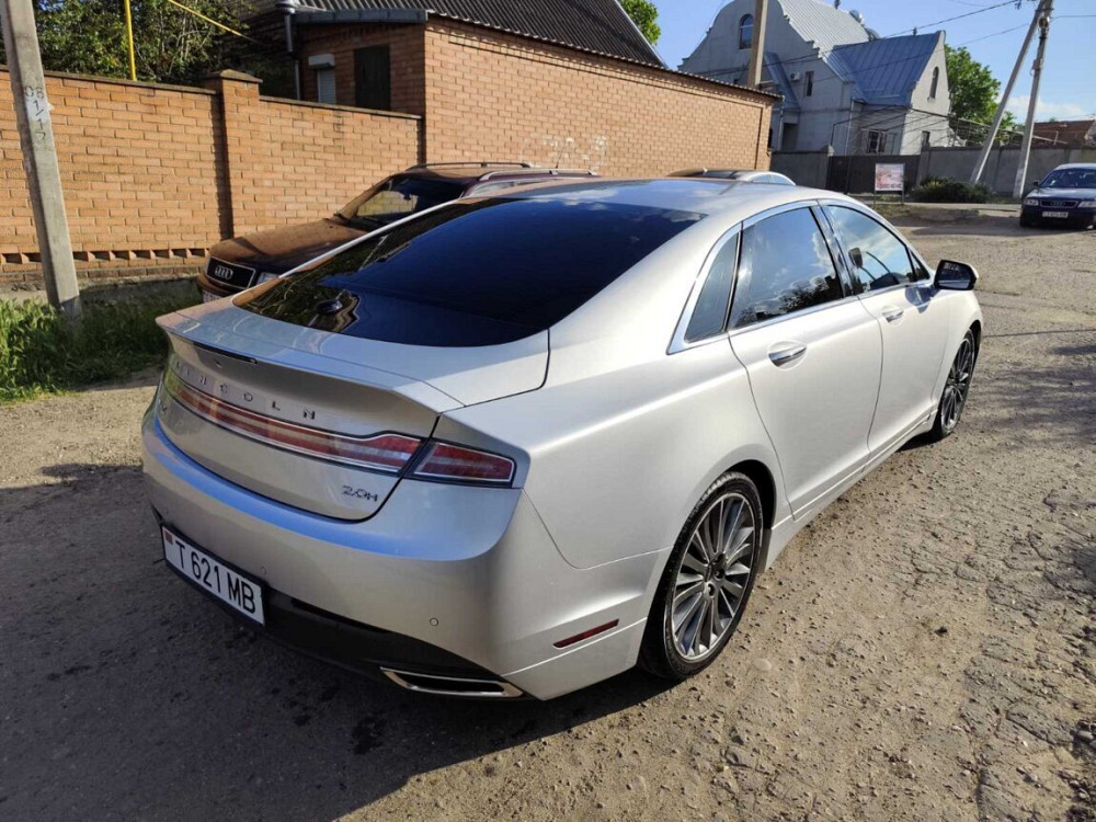 ПРОДАМ LINCOLN MK-Z Tiraspol - fotografie 7