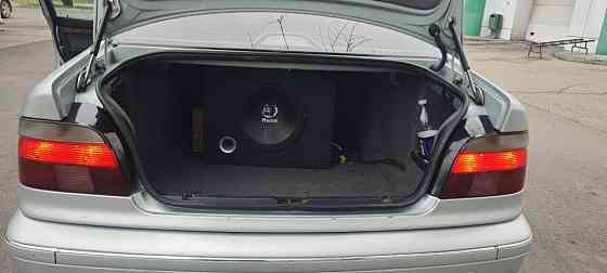 Продам BMW e39 M52B20 Bender
