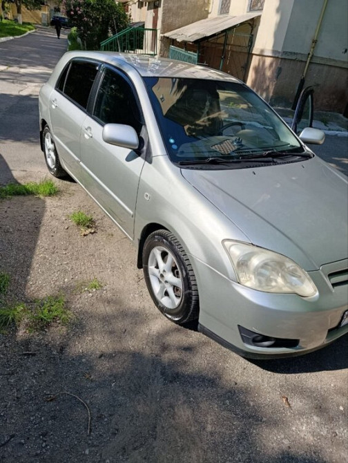 Продается Toyota Corolla 2005 года, 1.4 diesel Тирасполь - изображение 4