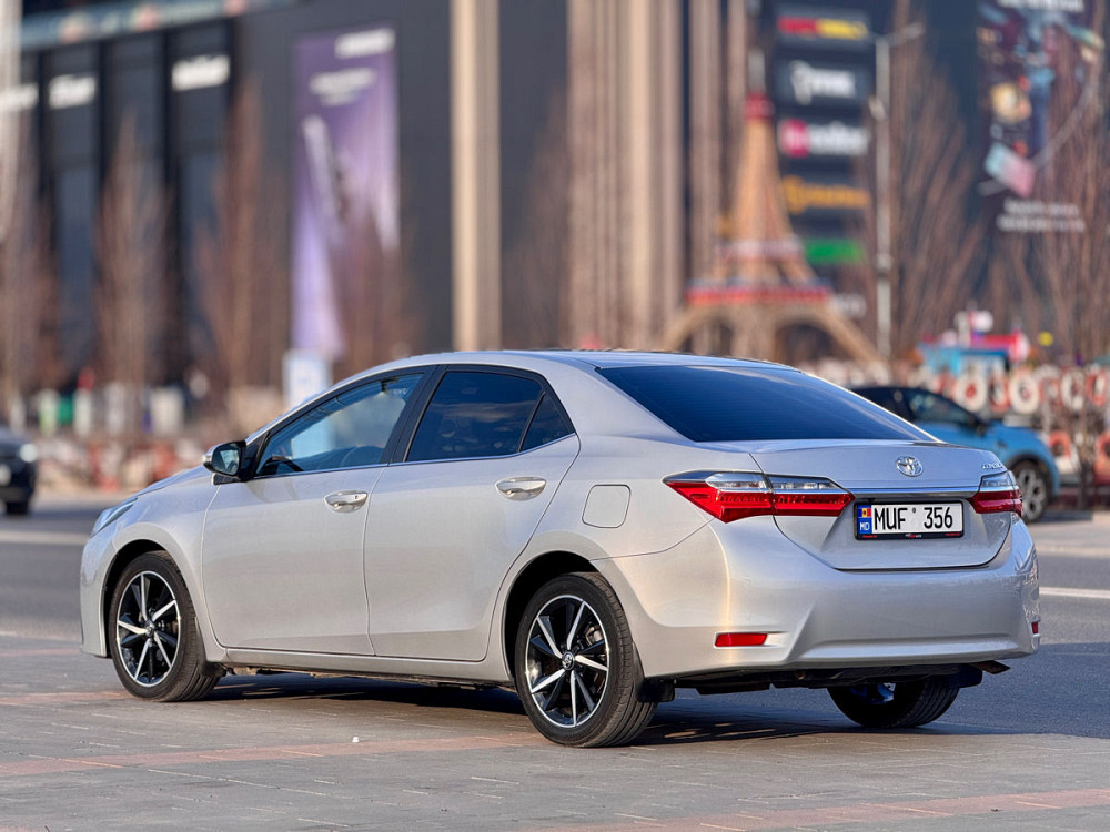 Toyota Corolla Кишинёв - изображение 3