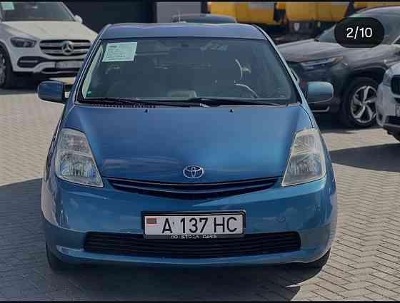 Toyota Prius Hybrid (Европеец) Tiraspol