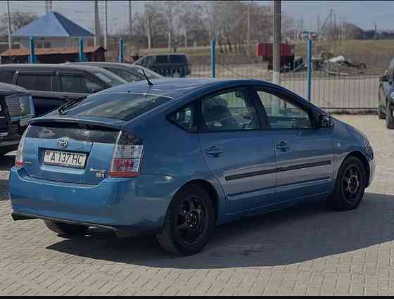 Toyota Prius Hybrid (Европеец) Tiraspol