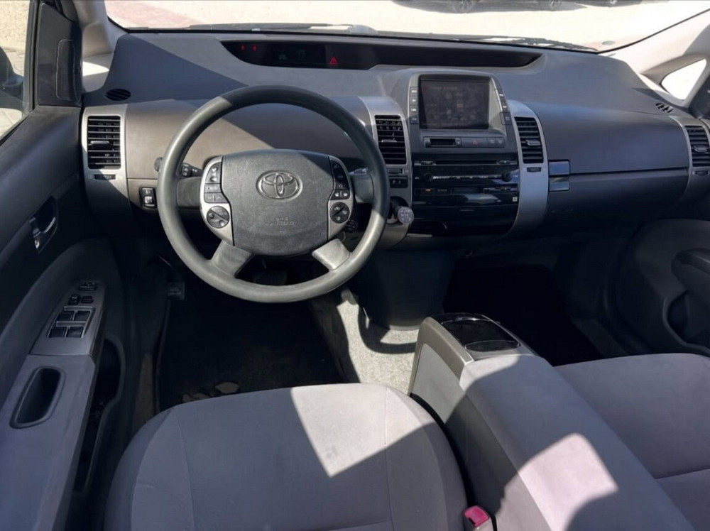 Toyota Prius Hybrid (Европеец) Тирасполь - изображение 7