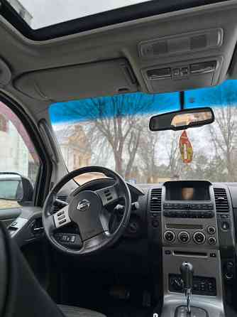 Nissan Pathfinder, 15 лет в одних руках, обслужен полностью... Тирасполь