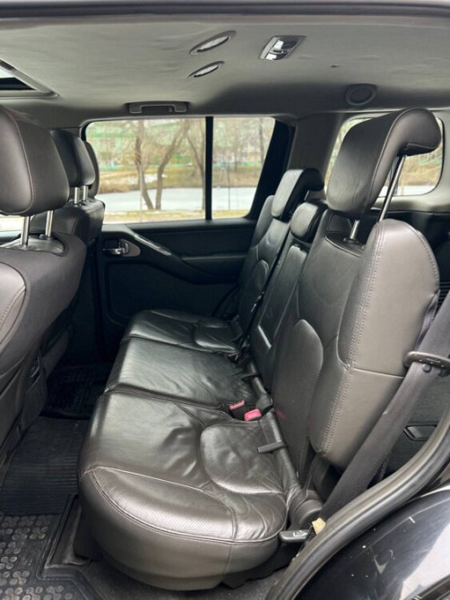 Nissan Pathfinder, 15 лет в одних руках, обслужен полностью... Тирасполь - изображение 5