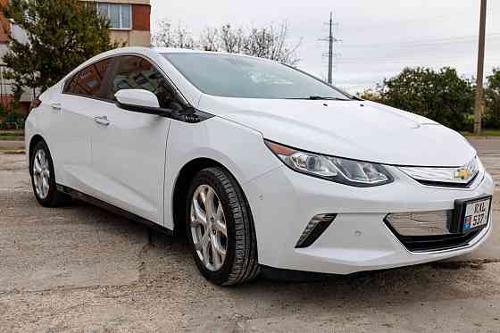 Chevrolet VOLT 2016 Premier Тирасполь