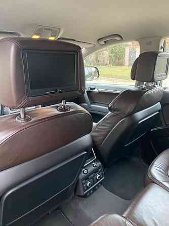 Audi Q7 Кишинёв