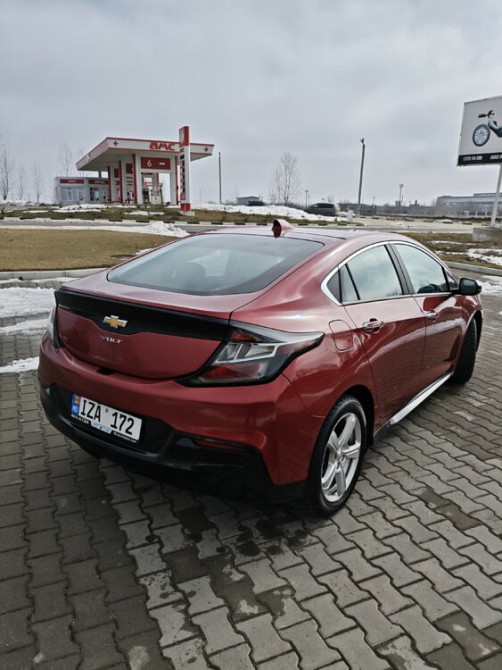 Продам вольт 2018 года Tiraspol - fotografie 7