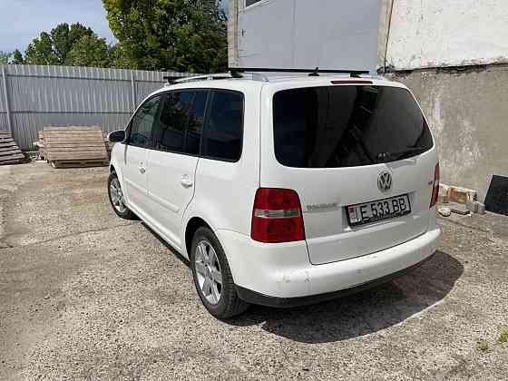 VW Touran 2004 2.0 TDI Дубоссары