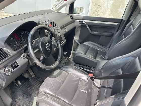 VW Touran 2004 2.0 TDI Дубоссары