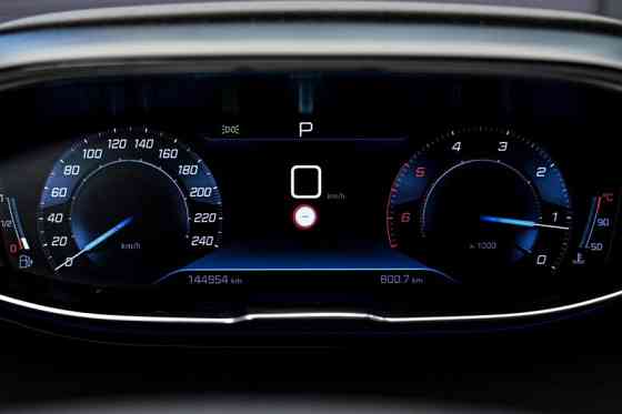 Peugeot 5008 Кишинёв