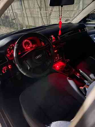 Audi A6 C5 Tiraspol