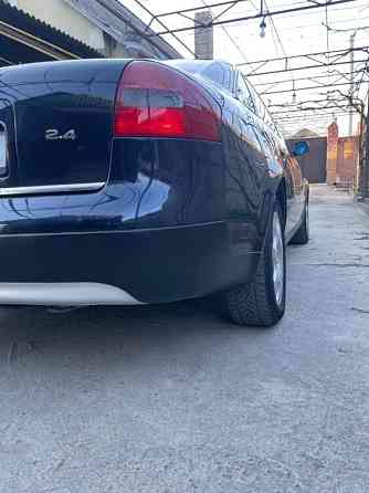 Audi A6 C5 Tiraspol