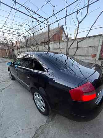 Audi A6 C5 Tiraspol