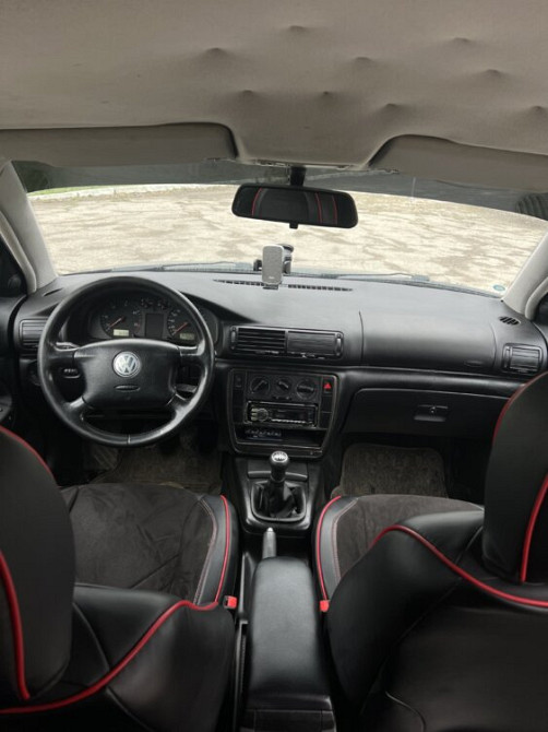 Продам Passat B5 1.9 tdi Grigoriopol - fotografie 7