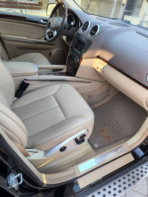 Mercedes-Benz GL-klasse GL 320 2012 г. 13 950 $, торг уместен Слободзея - изображение 6