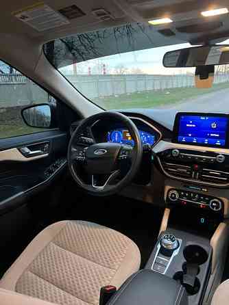 Ford Escape 2021| Hybrid 2.5| AWD (полный привод) Tiraspol