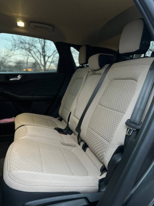 Ford Escape 2021| Hybrid 2.5| AWD (полный привод) Tiraspol - fotografie 5
