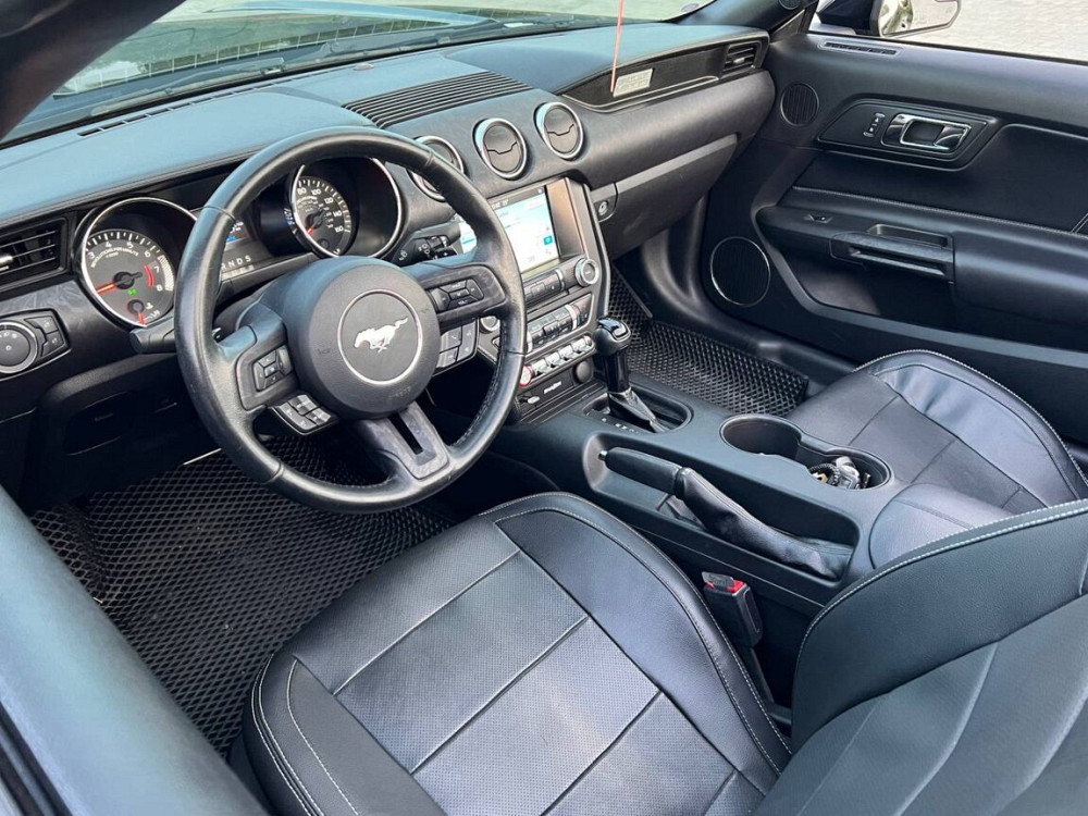 Ford Mustang Тирасполь - изображение 9