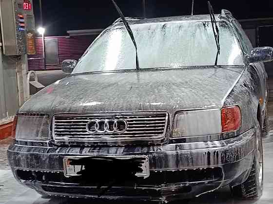 Audi 100 C4 2.0 V16 Бендеры