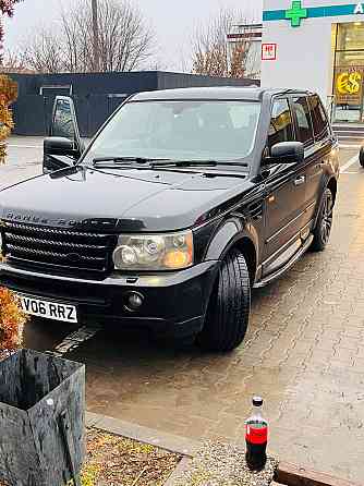 Land Rover Range Rover Sport Кишинёв