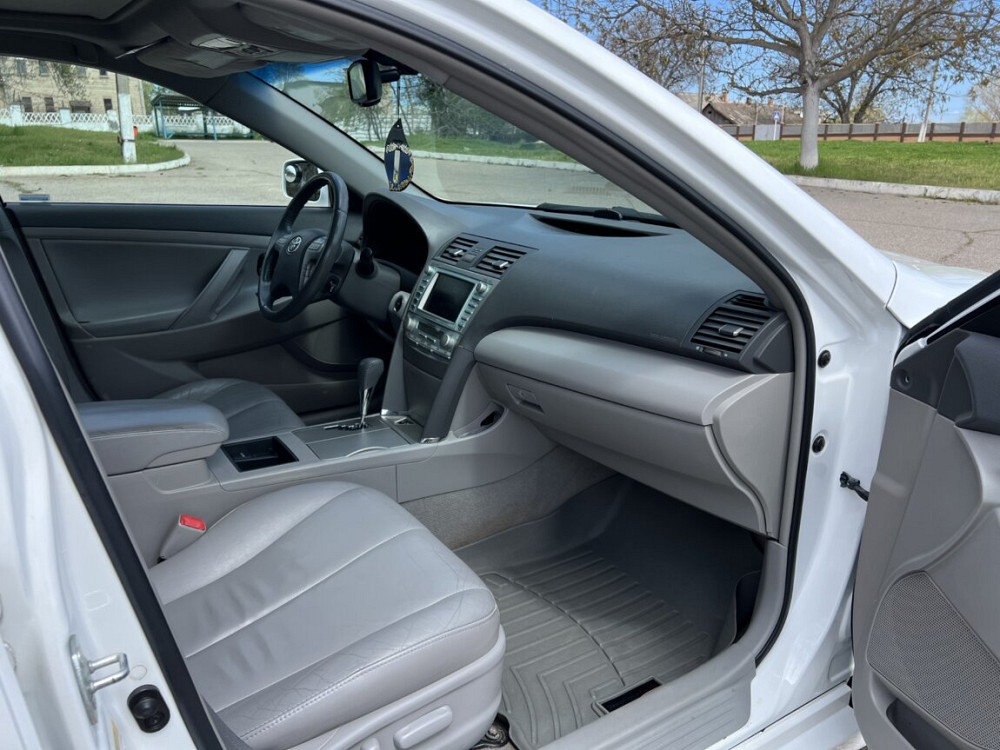 Toyota Camry 2.4 Hybrid 2007 Бендеры - изображение 6