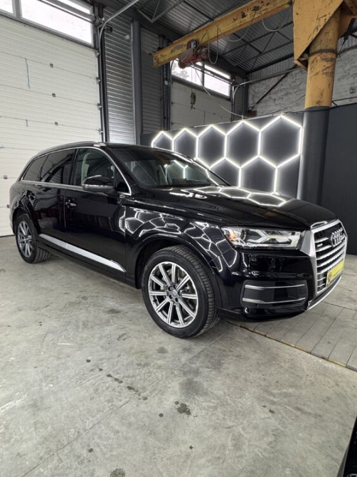 Audi Q7 Тирасполь - изображение 3