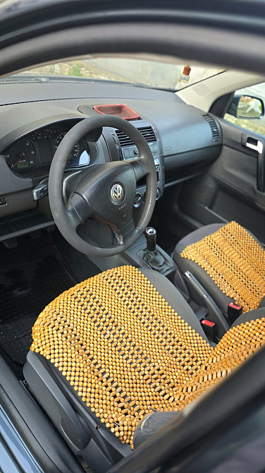 Volkswagen Polo Кишинёв - изображение 4