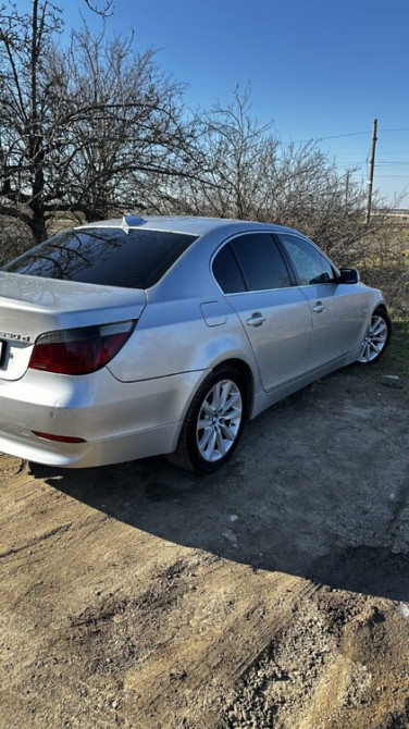 Продам BMW E60 Тирасполь - изображение 2