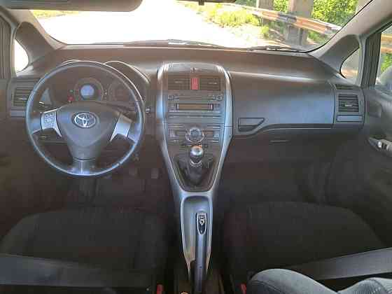 Toyota Auris 2008 1.4 Тирасполь