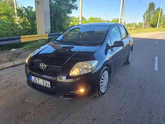 Toyota Auris 2008 1.4 Тирасполь