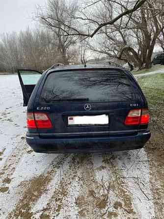 Продам W210 Слободзея