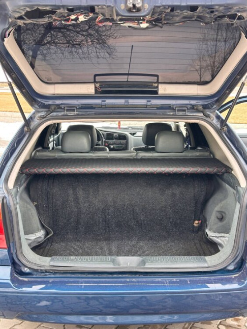 Nissan Primera P11 2.0 метан 20 кубов Tiraspol - fotografie 7