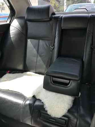 BMW 728 ail long, 2001, full, Chişinău