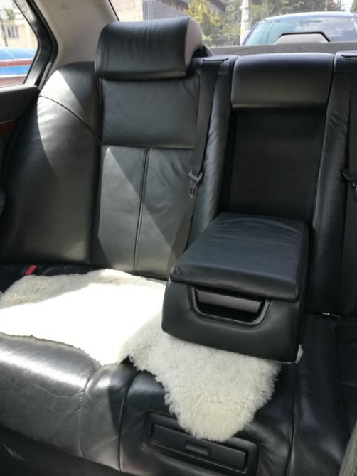 BMW 728 ail long, 2001, full, Chişinău - fotografie 2