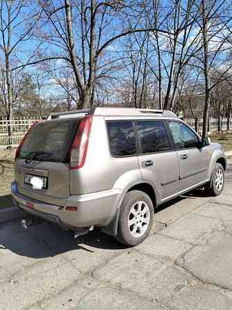 Продам Nissan X-Trail Bender
